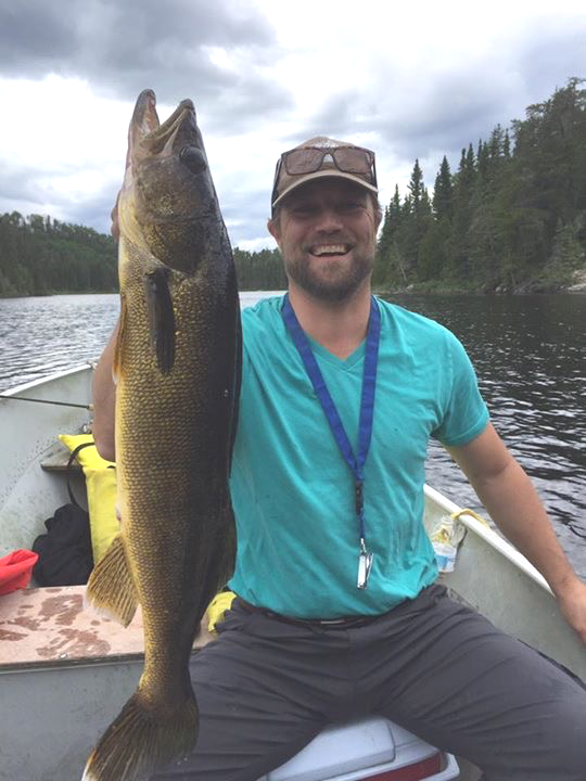 Ontario Fly In Fishing Trips, Sightseeing